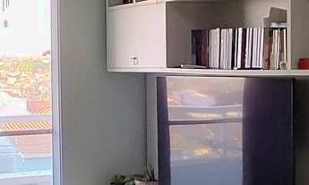 Imagem 2: Apartamento à venda - Jardim Europa em Jaguariúna/SP