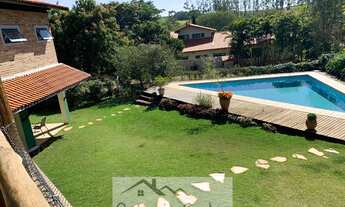 Imagem: Chácara no Residencial Ana Helena