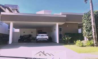 Imagem: Casa no Condomínio Chácara Primavera