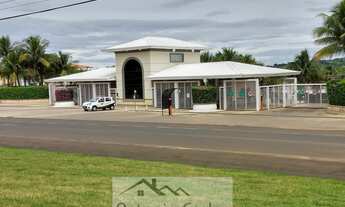 Imagem: Terreno no Condomínio Lago da Barra em