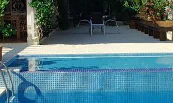 Imagem: Casa Alto Padrão - Condomínio Vitória