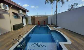 Imagem: Casa em Condomínio à venda em Mogi Mirim/SP