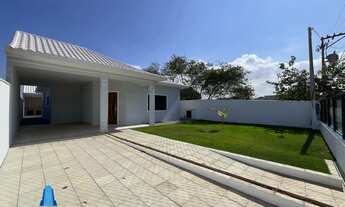 Imagem: Casa em Condomínio em Pontinha, Araruama/RJ
