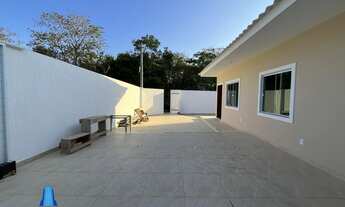 Imagem 6: Casa Nova Térrea à Venda em Araruama/RJ - Bairro Parque Hotel