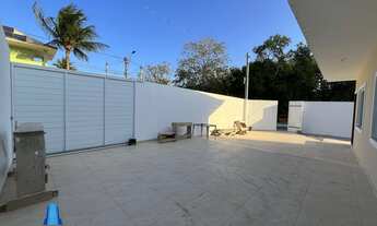 Imagem 7: Casa Nova Térrea à Venda em Araruama/RJ - Bairro Parque Hotel