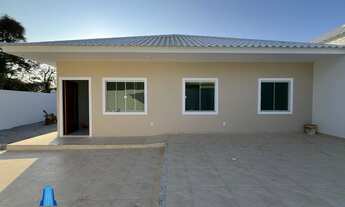 Imagem 5: Casa Nova Térrea à Venda em Araruama/RJ - Bairro Parque Hotel