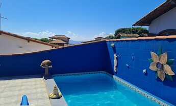 Imagem: Casa em condomínio no bairro Hospício