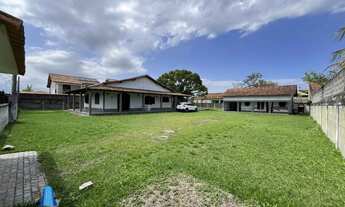 Imagem: Casa à Venda em Araruama com 1.200m2