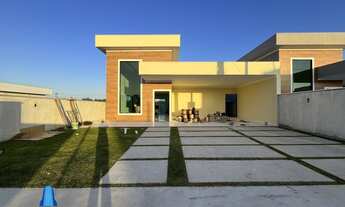 Imagem: Casa à venda no bairro Lagoinha - Araruama/RJ