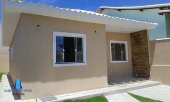 Imagem: Casa à Venda em Iguaba Grande, bairro Canellas