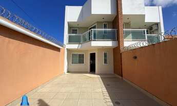 Imagem: Casa Duplex à Venda no Bairro Parque Hotel