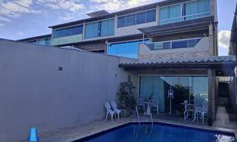 Imagem: Casa Alto Padrão em Ponte dos Leites, Araruama/RJ