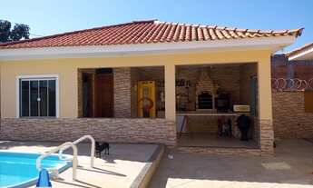 Imagem 6: Casa em Fazendinha, Araruama/RJ