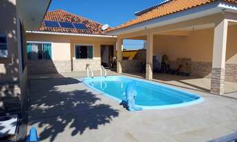 Imagem 2: Casa em Fazendinha, Araruama/RJ