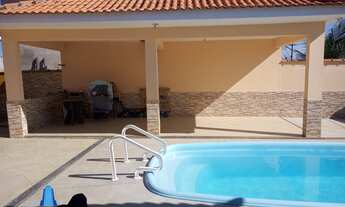 Imagem 3: Casa em Fazendinha, Araruama/RJ