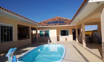 Imagem: Casa em Fazendinha, Araruama/RJ