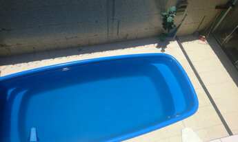 Imagem: Casa em Parque Hotel, Araruama/RJ