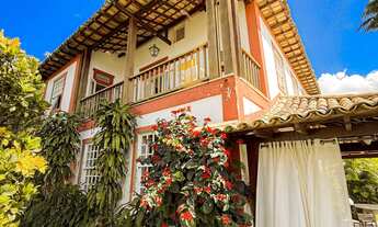 Imagem: Casa Alto Padrão em Bananeiras (Iguabinha)