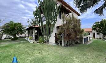 Imagem 4: ???????? Residência Exclusiva em Praia Seca – Condomínio Fechado com acesso à Lagoa