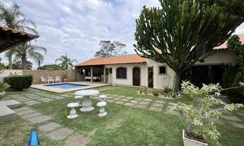 Imagem 7: ???????? Residência Exclusiva em Praia Seca – Condomínio Fechado com acesso à Lagoa