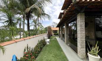 Imagem 6: ???????? Residência Exclusiva em Praia Seca – Condomínio Fechado com acesso à Lagoa