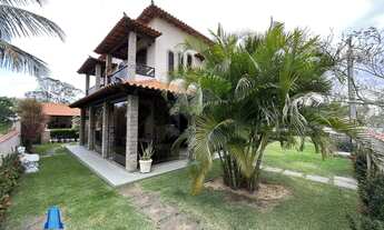 Imagem 5: ???????? Residência Exclusiva em Praia Seca – Condomínio Fechado com acesso à Lagoa