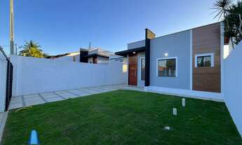 Imagem 3: ???? Casa Nova com Suíte e Closet a 140m da Lagoa – Pontinha, Araruama!