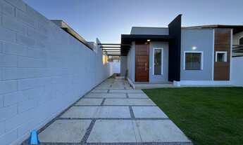 Imagem 4: ???? Casa Nova com Suíte e Closet a 140m da Lagoa – Pontinha, Araruama!