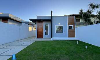 Imagem 2: ???? Casa Nova com Suíte e Closet a 140m da Lagoa – Pontinha, Araruama!