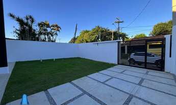 Imagem 5: ???? Casa Nova com Suíte e Closet a 140m da Lagoa – Pontinha, Araruama!