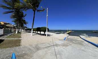 Imagem 4: Casa Duplex de frente para a lagoa e em Condomínio