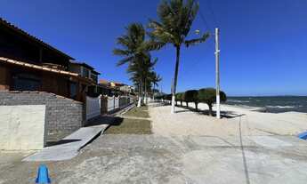 Imagem 5: Casa Duplex de frente para a lagoa e em Condomínio