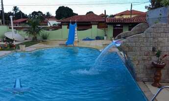 Imagem: Casa Alto Padrão em Bananeiras, Araruama/RJ