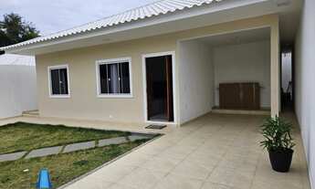 Imagem: Casa em Parque Hotel, Araruama/RJ