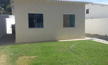 Imagem: Casa à venda no bairro Viaduto - Araruama/RJ