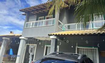 Imagem: Casa em Ponte dos Leites, Araruama/RJ