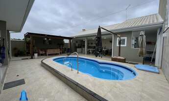 Imagem: Casa em Condomínio em Lagoinha, Araruama/RJ