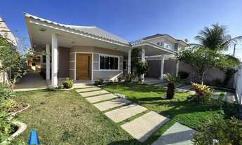 Imagem: Casa à venda no bairro Paraty - Araruama/RJ