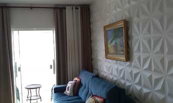 Imagem 7: Apartamento Padrão, 2 dormitórios, 1 suítes, 1 banheiros, 1 vaga na garagem