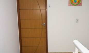 Imagem 5: Apartamento Padrão, 2 dormitórios, 1 suítes, 1 banheiros, 1 vaga na garagem