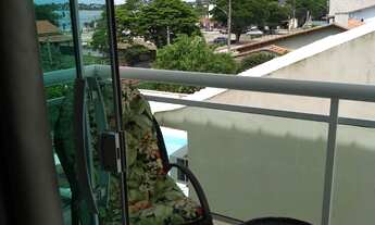 Imagem 2: Apartamento Padrão, 2 dormitórios, 1 suítes, 1 banheiros, 1 vaga na garagem