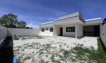 Imagem: Oportunidade no Coqueiral! Casa Nova à