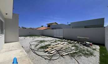 Imagem 5: Oportunidade no Coqueiral! Casa Nova à Venda com 3 Quartos e Churrasqueira