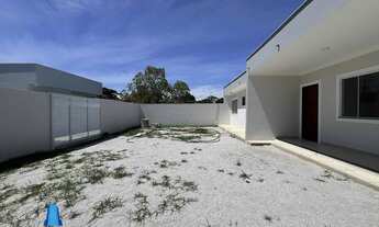 Imagem 6: Oportunidade no Coqueiral! Casa Nova à Venda com 3 Quartos e Churrasqueira