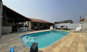 Imagem: Casa Linear à Venda em Iguaba Grande/RJ