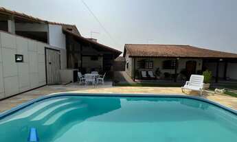 Imagem 2: Casa Linear à Venda em Iguaba Grande/RJ