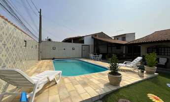 Imagem 3: Casa Linear à Venda em Iguaba Grande/RJ