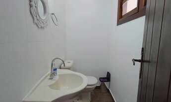 Imagem 7: Triplex à Venda em Condomínio de Alto Padrão com vista para a lagoa