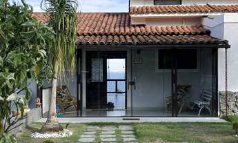 Imagem 4: Triplex à Venda em Condomínio de Alto Padrão com vista para a lagoa