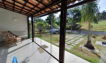 Imagem 6: Triplex à Venda em Condomínio de Alto Padrão com vista para a lagoa